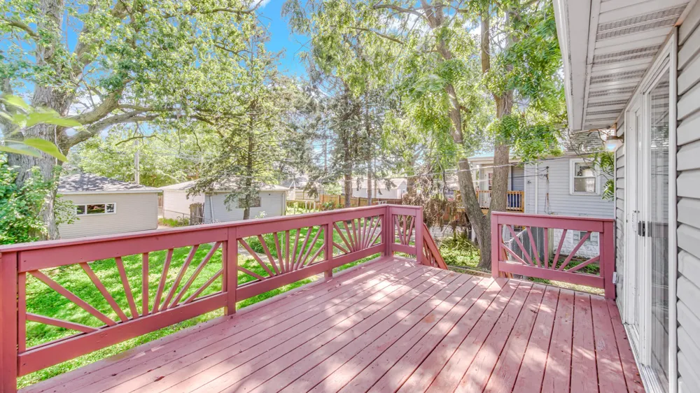 4411 S Grover Avenue Hammond, IN 46327