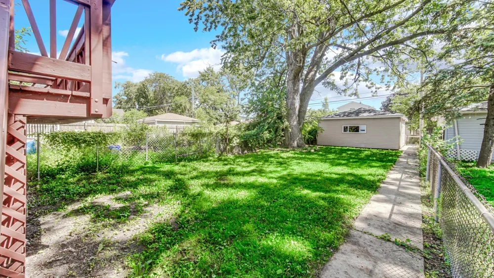 4411 S Grover Avenue Hammond, IN 46327