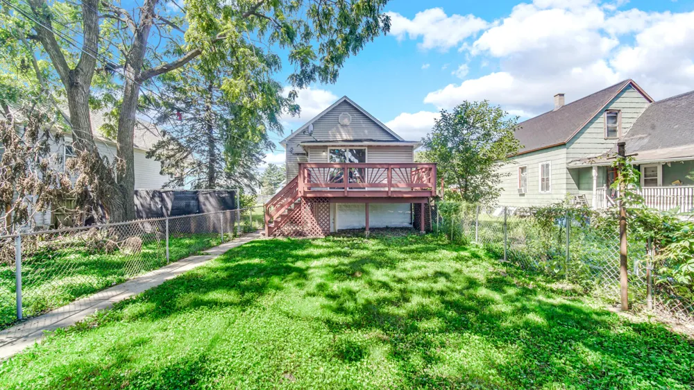 4411 S Grover Avenue Hammond, IN 46327