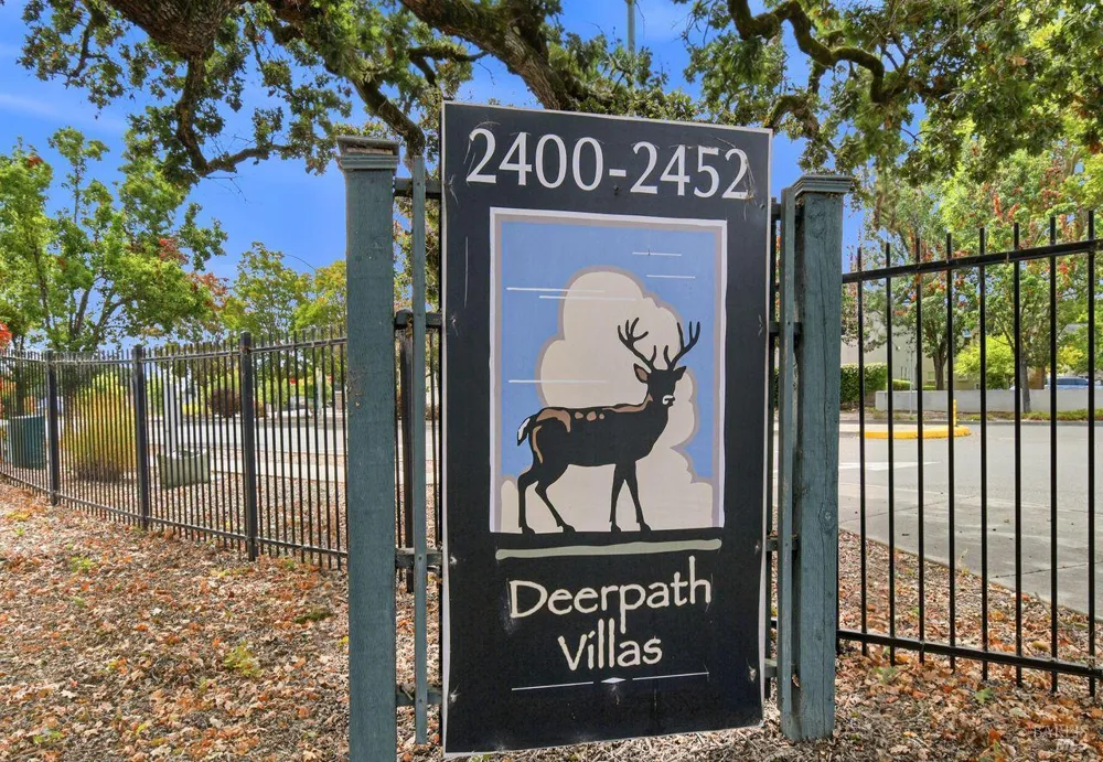 2420 Edgewater Drive ##15 Santa Rosa, CA 95407