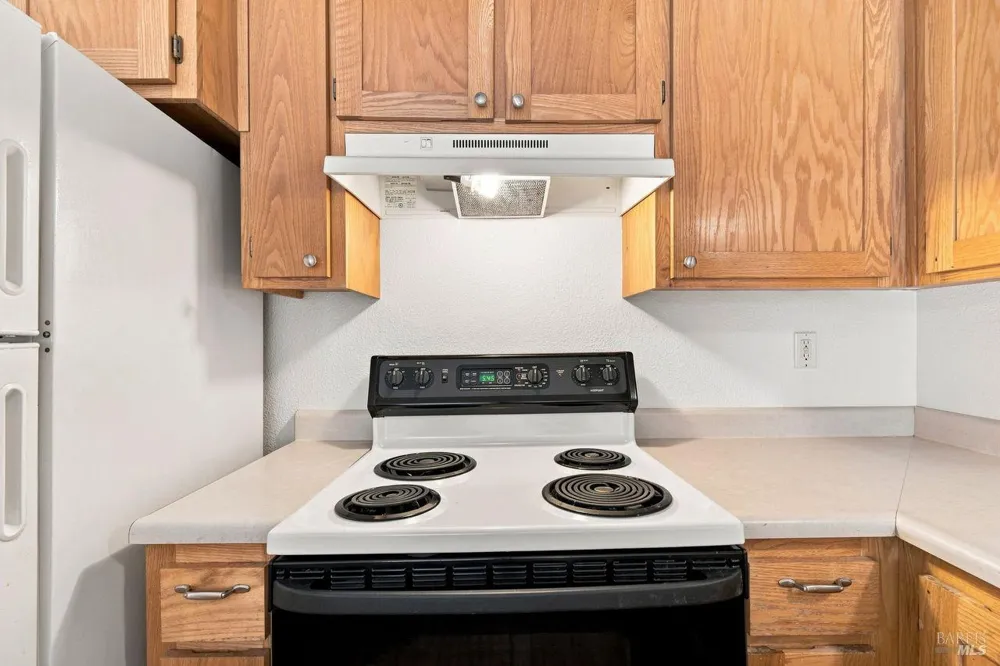 2420 Edgewater Drive ##15 Santa Rosa, CA 95407