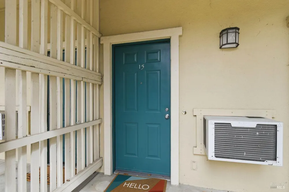2420 Edgewater Drive ##15 Santa Rosa, CA 95407