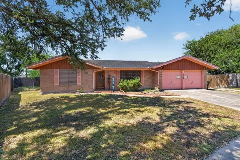4109 Montego Drive