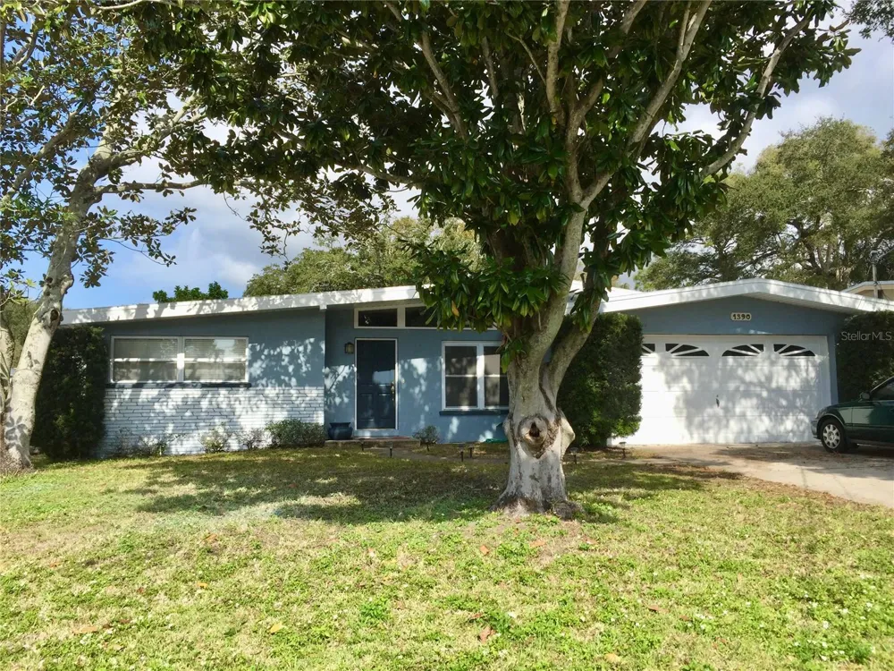 1390 SATSUMA STREET Clearwater, FL 33756