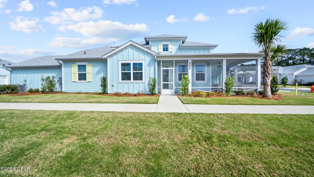 8504 Dreams Float Court Panama City Beach, FL 32413