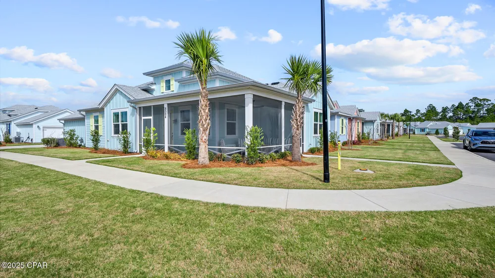 8504 Dreams Float Court Panama City Beach, FL 32413