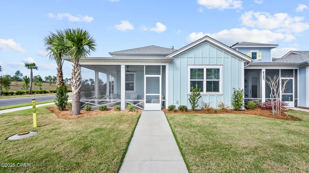 8504 Dreams Float Court Panama City Beach, FL 32413