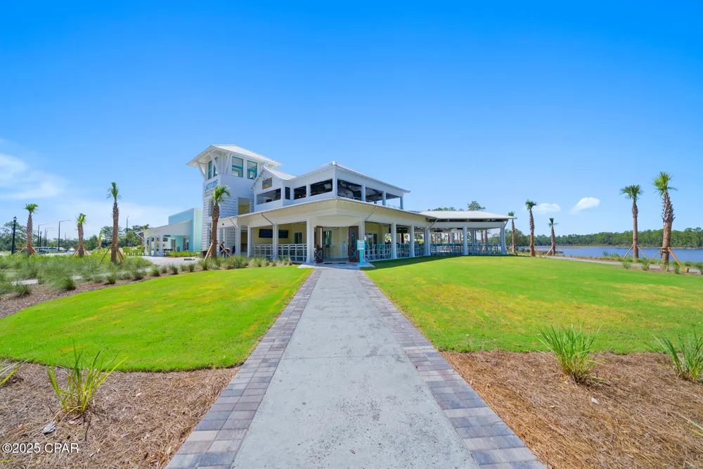 8504 Dreams Float Court Panama City Beach, FL 32413