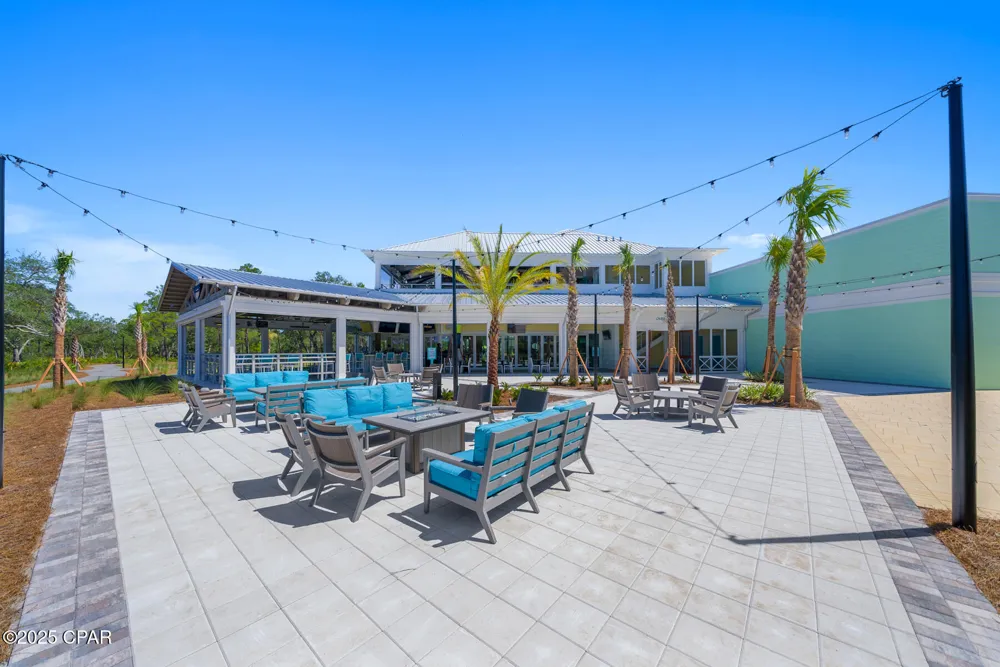 8504 Dreams Float Court Panama City Beach, FL 32413