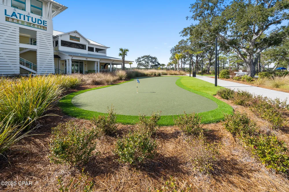 8504 Dreams Float Court Panama City Beach, FL 32413