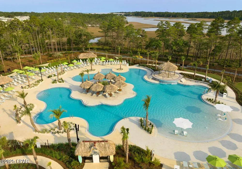8504 Dreams Float Court Panama City Beach, FL 32413