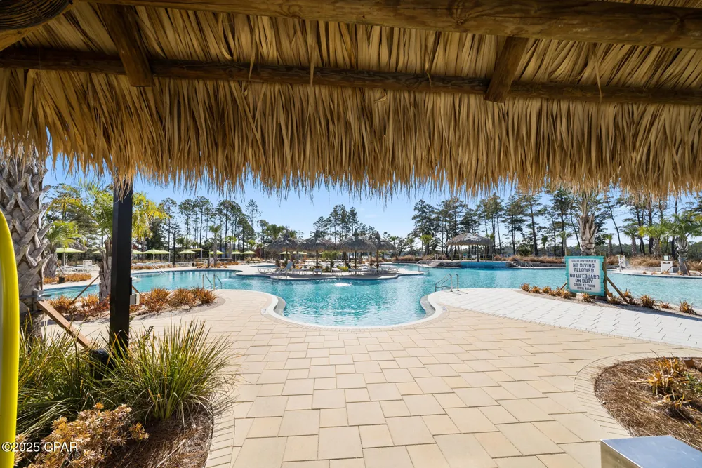 8504 Dreams Float Court Panama City Beach, FL 32413