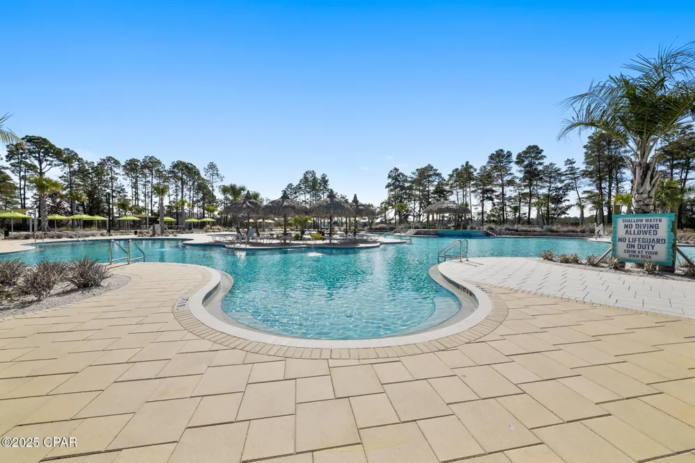 8504 Dreams Float Court Panama City Beach, FL 32413