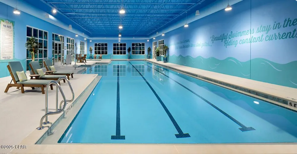 8504 Dreams Float Court Panama City Beach, FL 32413