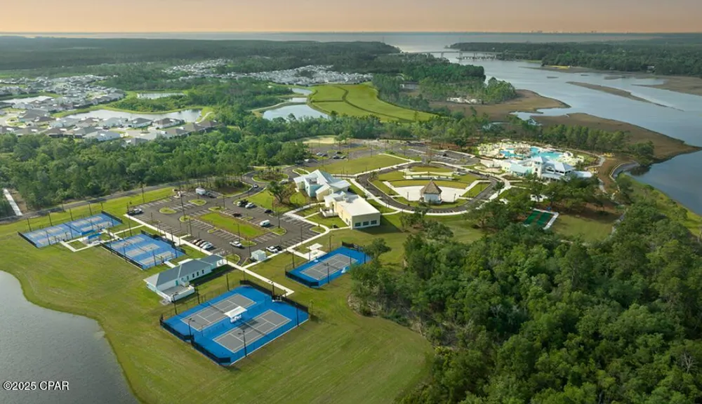 8504 Dreams Float Court Panama City Beach, FL 32413