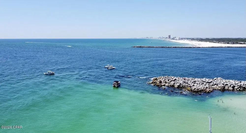 8504 Dreams Float Court Panama City Beach, FL 32413