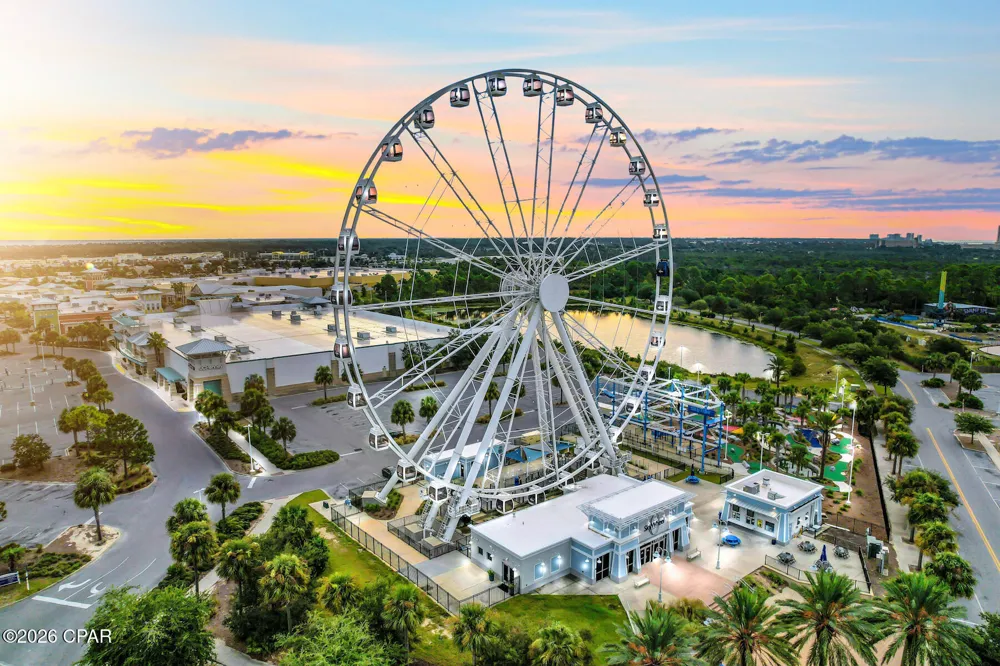 8504 Dreams Float Court Panama City Beach, FL 32413