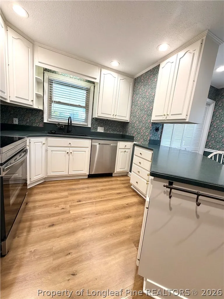 514 Ballance Street St Pauls, NC 38484