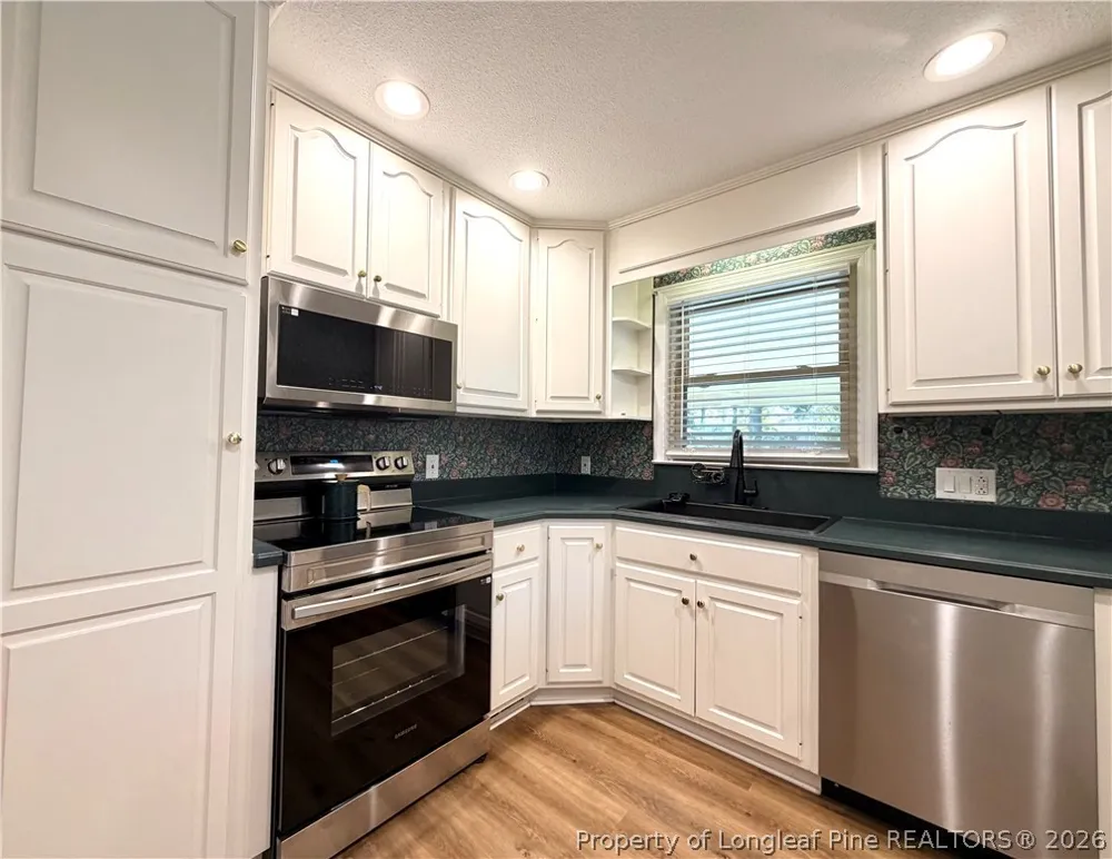 514 Ballance Street St Pauls, NC 38484
