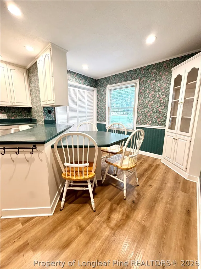 514 Ballance Street St Pauls, NC 38484