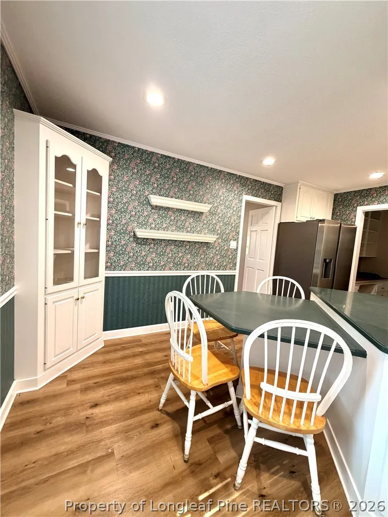 514 Ballance Street St Pauls, NC 38484