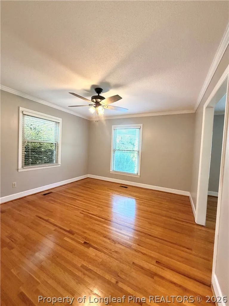 514 Ballance Street St Pauls, NC 38484