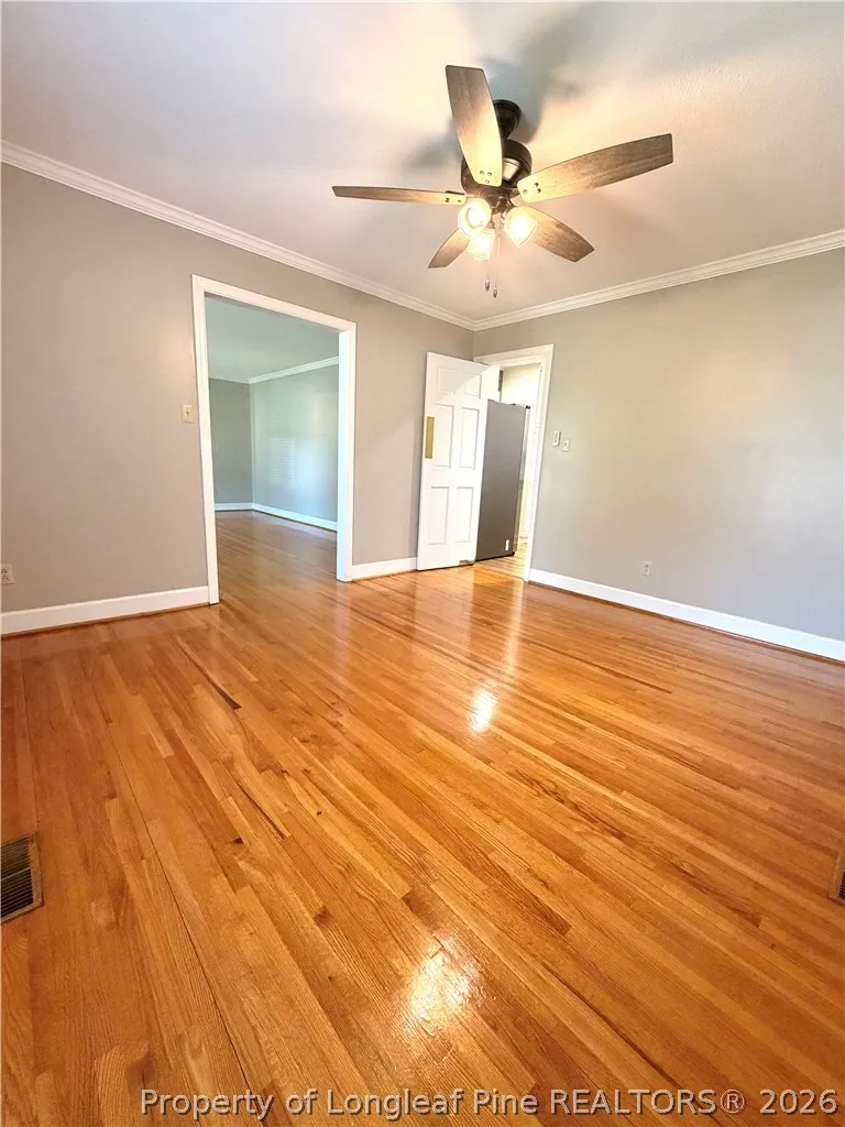 514 Ballance Street St Pauls, NC 38484