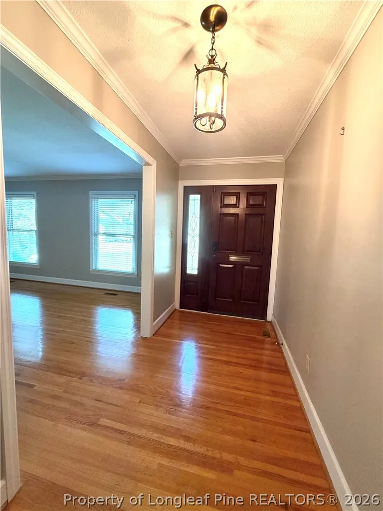514 Ballance Street St Pauls, NC 38484