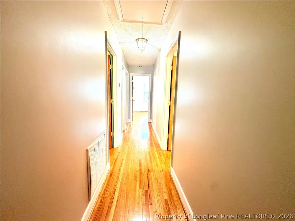 514 Ballance Street St Pauls, NC 38484