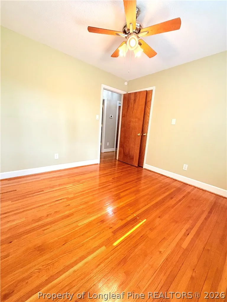514 Ballance Street St Pauls, NC 38484