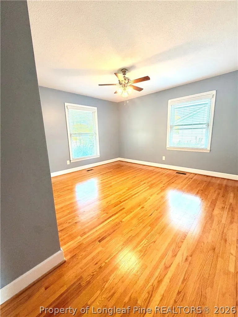 514 Ballance Street St Pauls, NC 38484