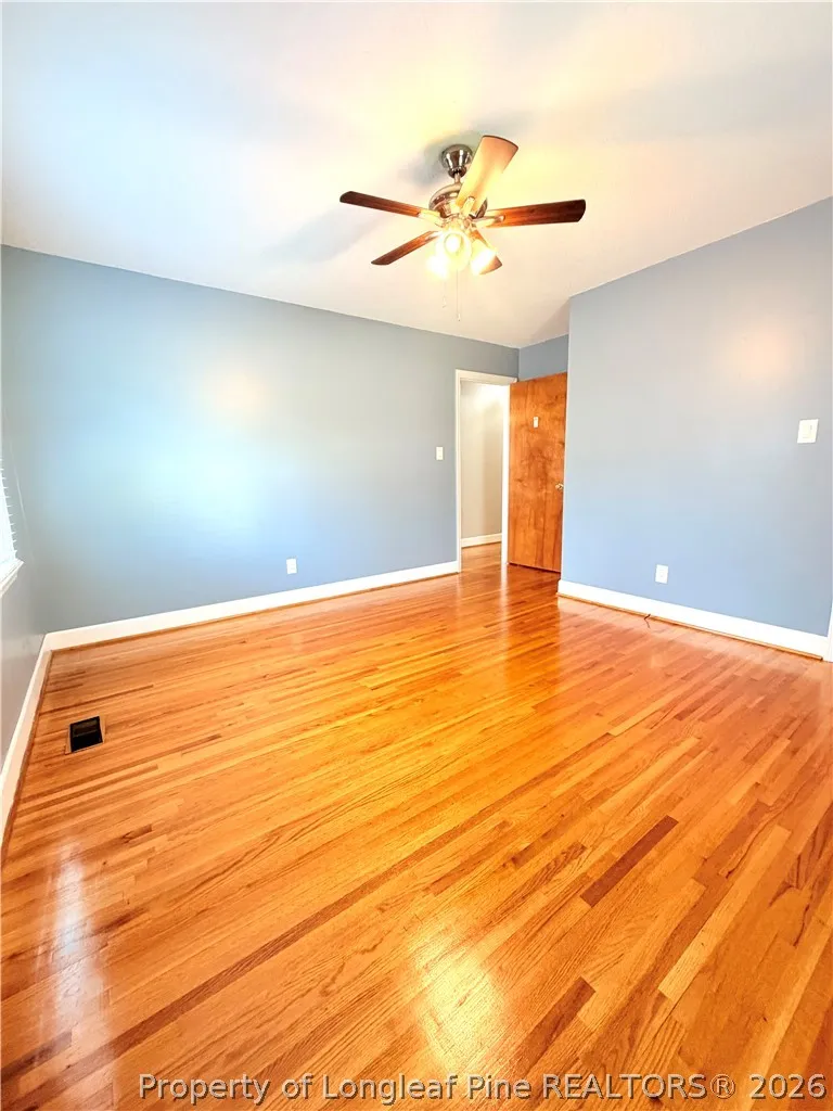 514 Ballance Street St Pauls, NC 38484