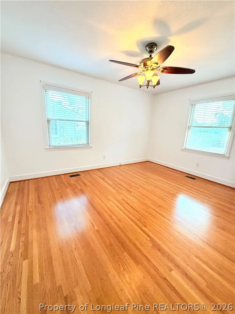 514 Ballance Street St Pauls, NC 38484