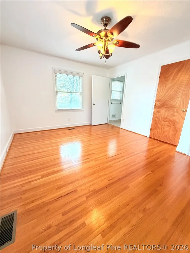 514 Ballance Street St Pauls, NC 38484