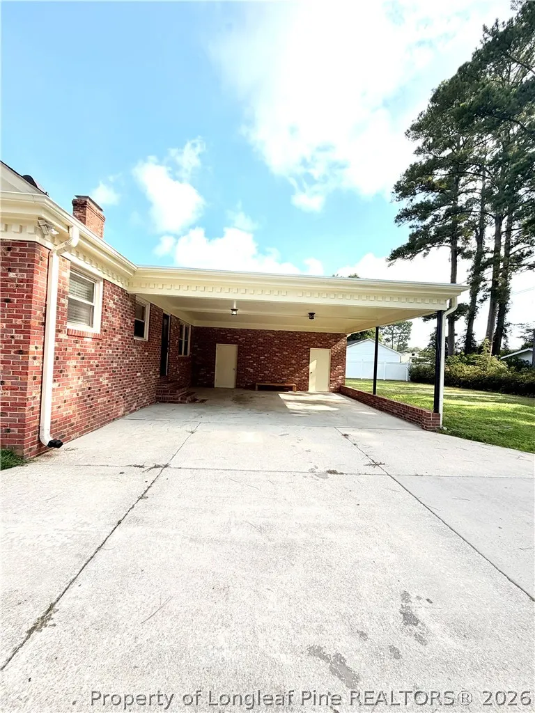 514 Ballance Street St Pauls, NC 38484