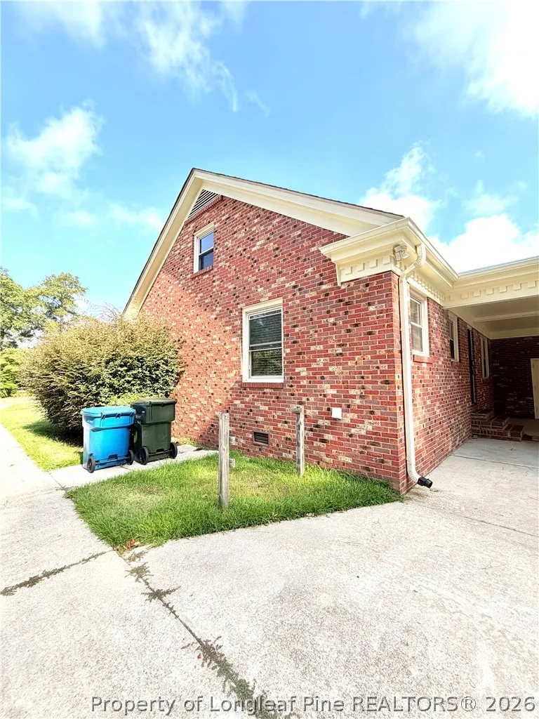 514 Ballance Street St Pauls, NC 38484