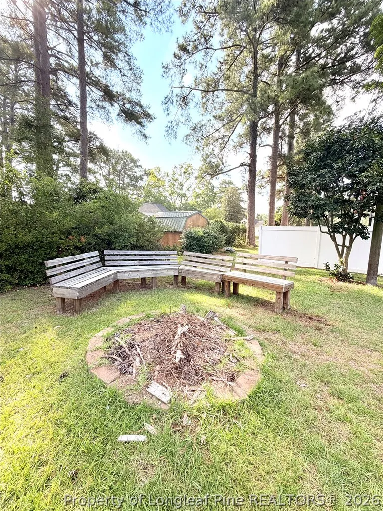 514 Ballance Street St Pauls, NC 38484