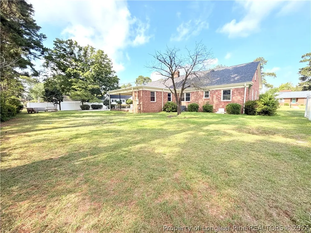 514 Ballance Street St Pauls, NC 38484
