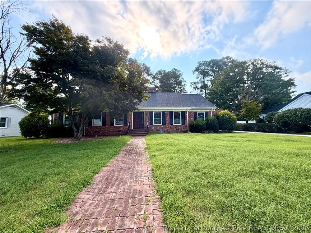 514 Ballance Street St Pauls, NC 38484