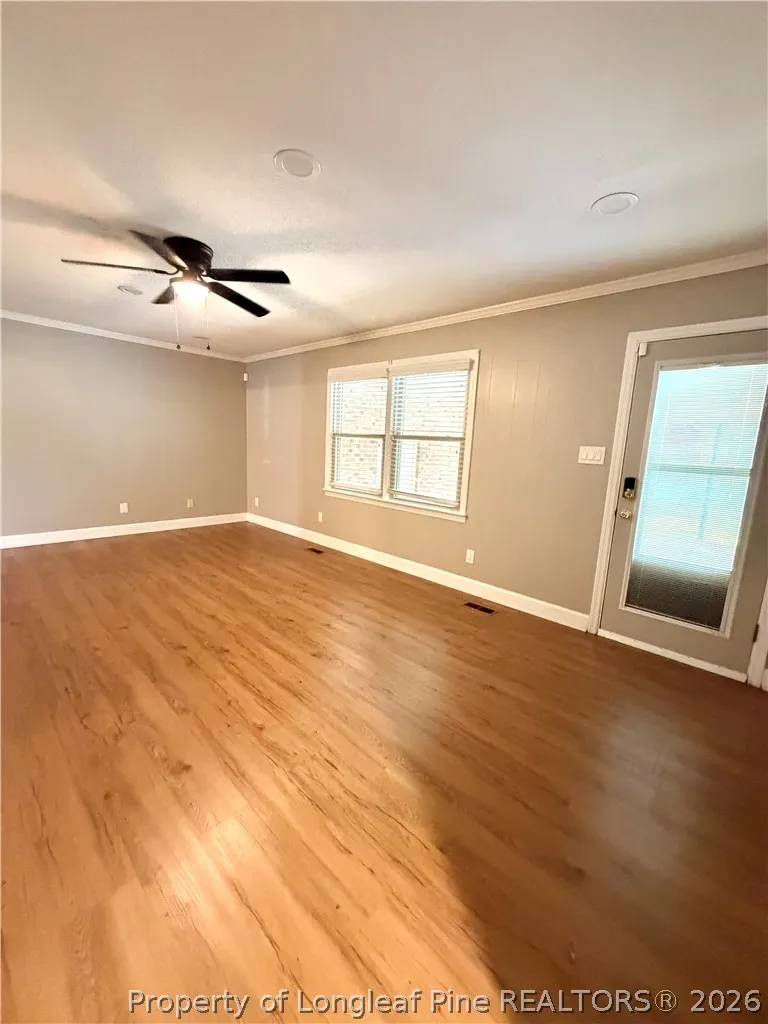 514 Ballance Street St Pauls, NC 38484