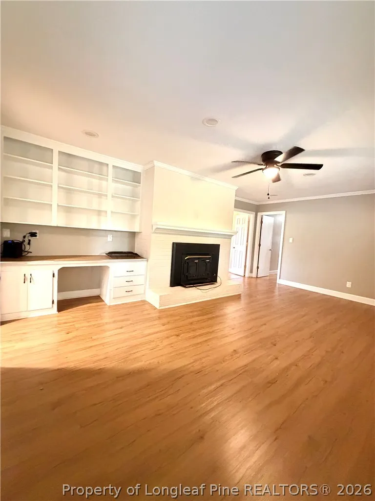 514 Ballance Street St Pauls, NC 38484