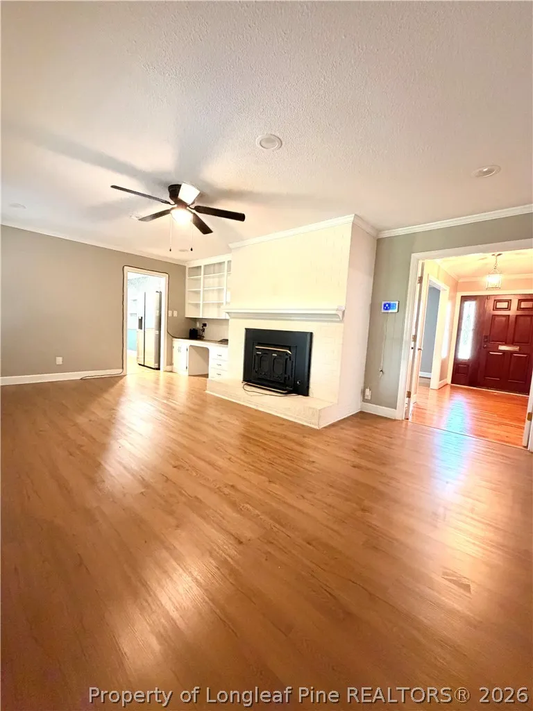 514 Ballance Street St Pauls, NC 38484