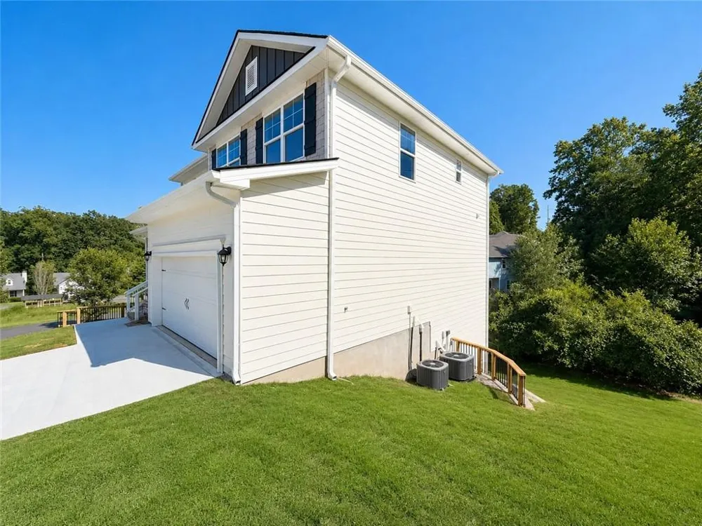 668 Bald Ridge Circle Demorest, GA 30535
