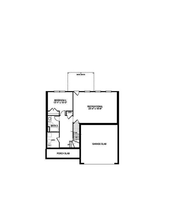 668 Bald Ridge Circle Demorest, GA 30535