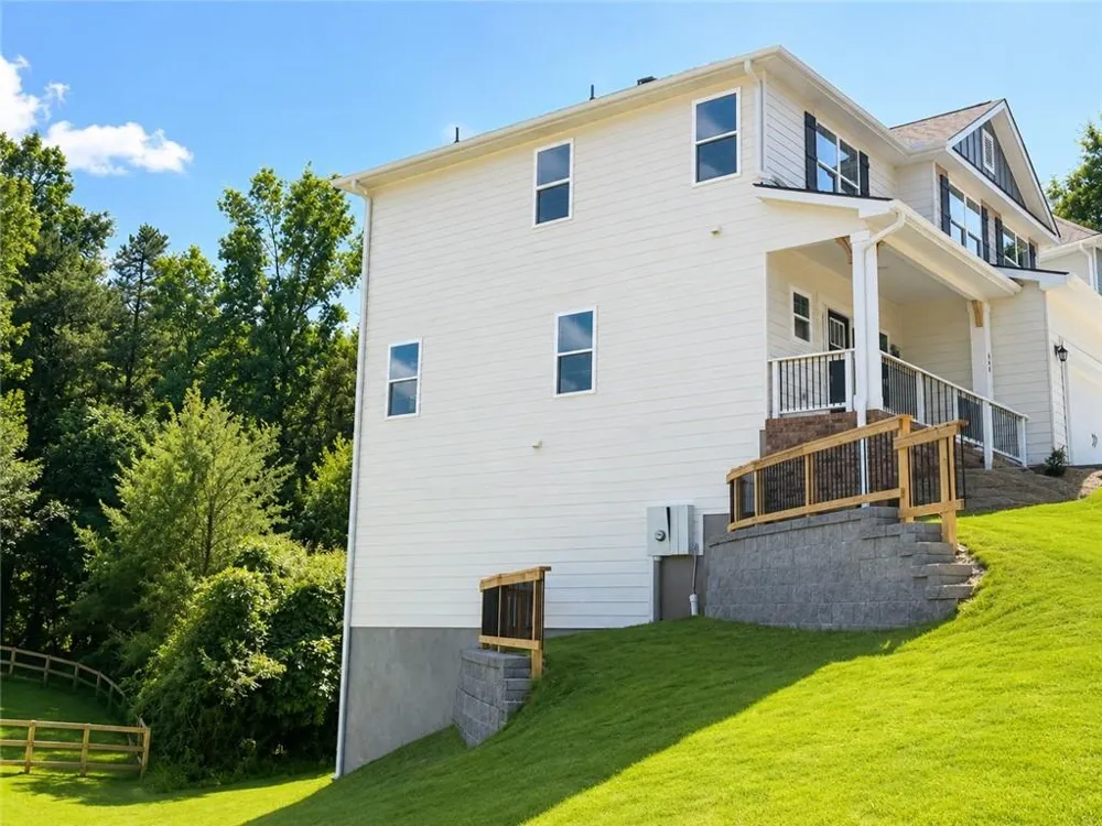 668 Bald Ridge Circle Demorest, GA 30535