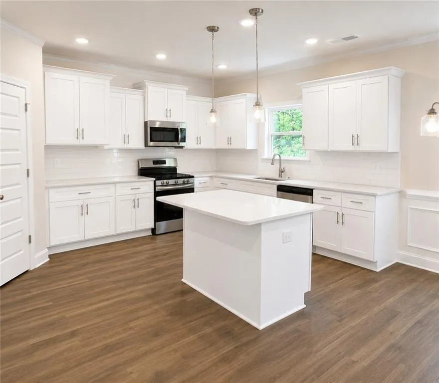 668 Bald Ridge Circle Demorest, GA 30535