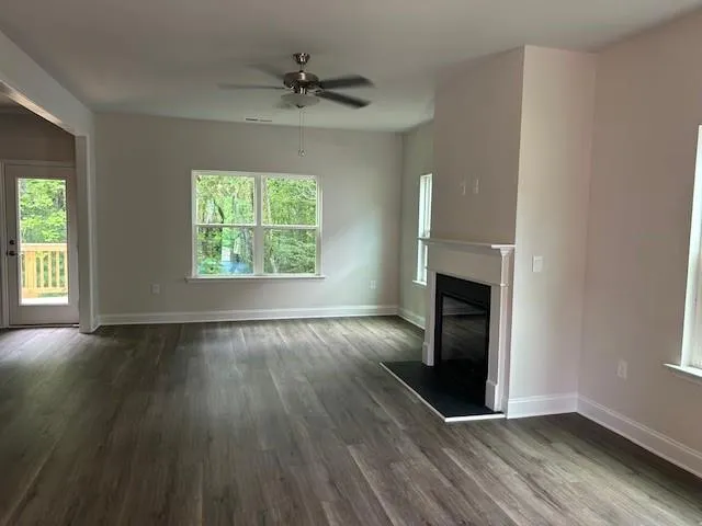 668 Bald Ridge Circle Demorest, GA 30535