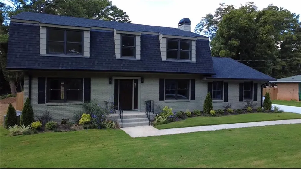 1012 Rays Road Stone Mountain, GA 30083
