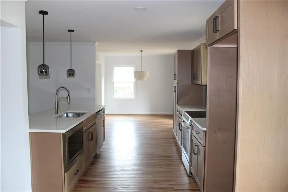 1012 Rays Road Stone Mountain, GA 30083