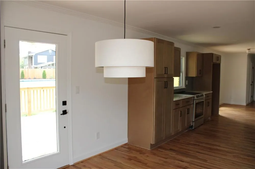 1012 Rays Road Stone Mountain, GA 30083